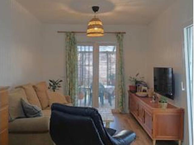 Chalet adosado Venta Chipiona, La Laguna