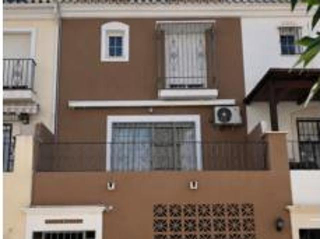 Chalet adosado Venta Coín, Coín