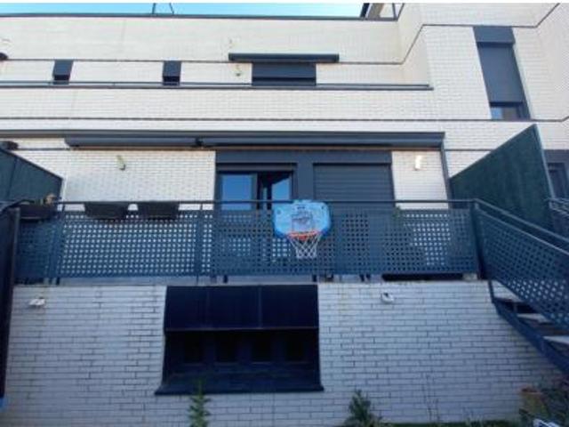 Chalet adosado Venta Colmenar Viejo, San Crispín La Estación