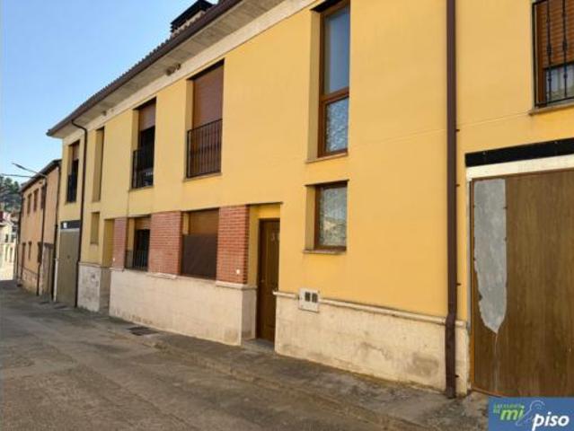 Chalet adosado Venta Corcos, Corcos