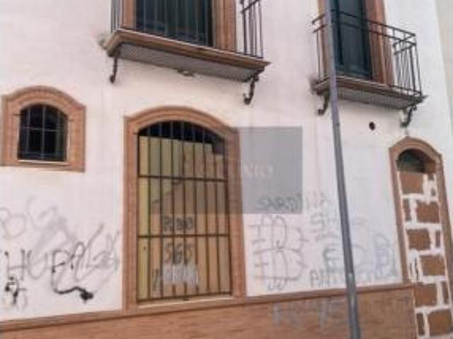 Chalet adosado Venta Coria del Río, Coria del Río