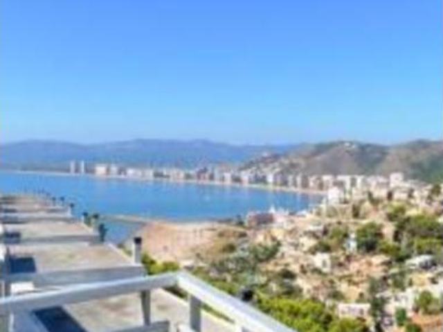 Chalet adosado Venta Cullera, El Far El Dossel