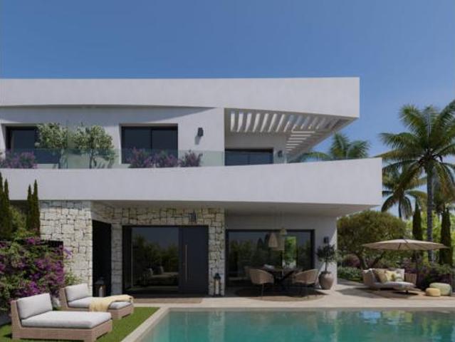 Chalet adosado Venta Dolores, Dolores