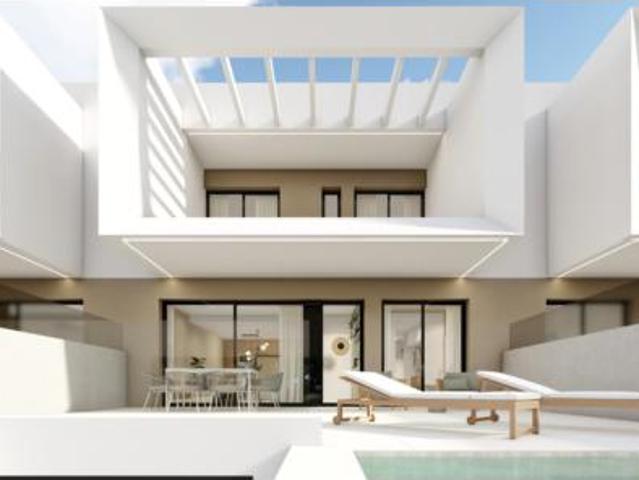 Chalet adosado Venta Dolores, Dolores
