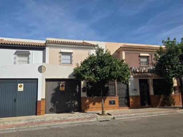 Chalet adosado Venta Dos Hermanas, Centro Doña Mercedes