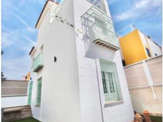 Chalet adosado Venta Dos Hermanas, Arco Norte Avenida de España