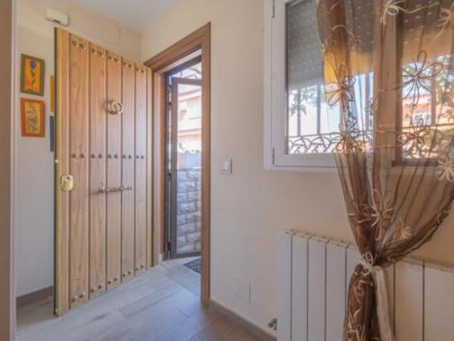 Chalet adosado Venta El Álamo, El Álamo