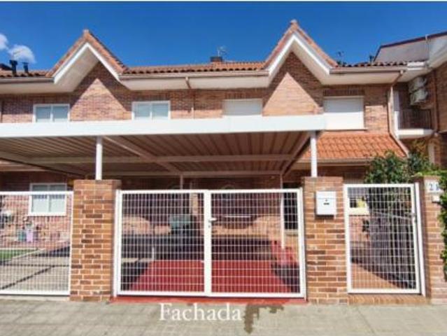 Chalet adosado Venta El Boalo Cerceda Mataelpino, Mataelpino