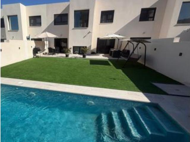 Chalet adosado Venta El Ejido, Almerimar