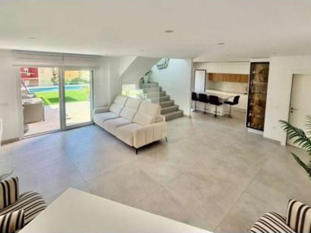 Chalet adosado Venta El Ejido, Almerimar
