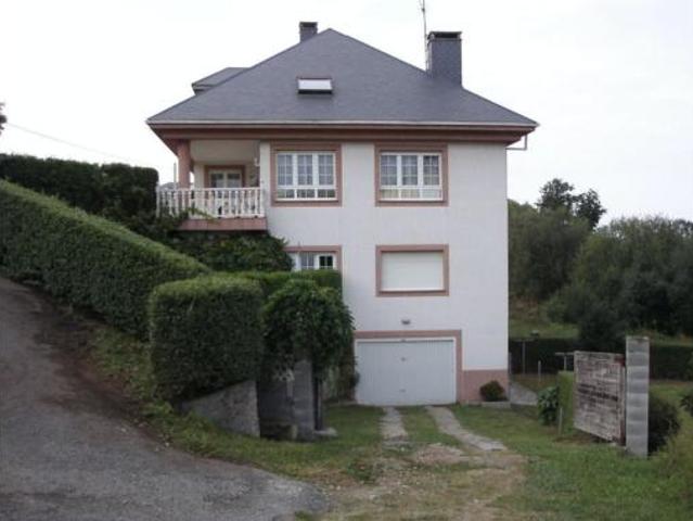 Chalet adosado Venta El Franco, La Caridad El Franco