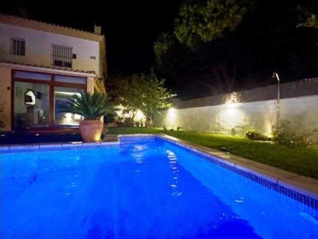 Chalet adosado Venta El Puerto de Santa María, El Águila Las Redes Fuentebravía