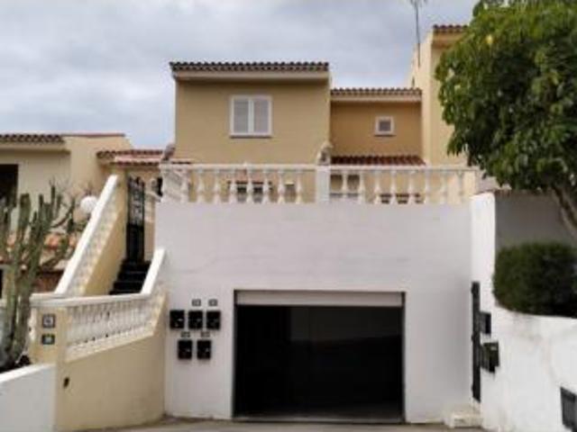 Chalet adosado Venta El Rosario, Cuevas Blancas Bajas