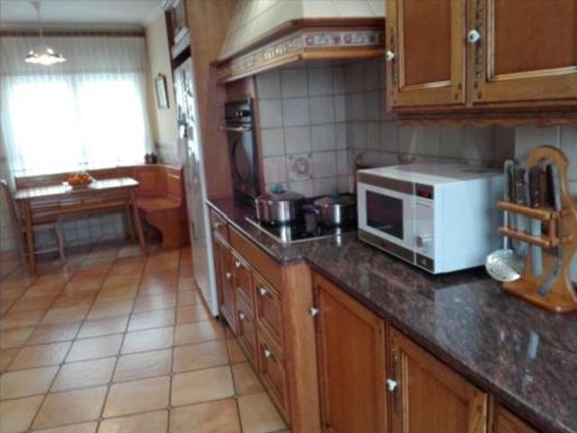 Chalet adosado Venta Elda, Elda