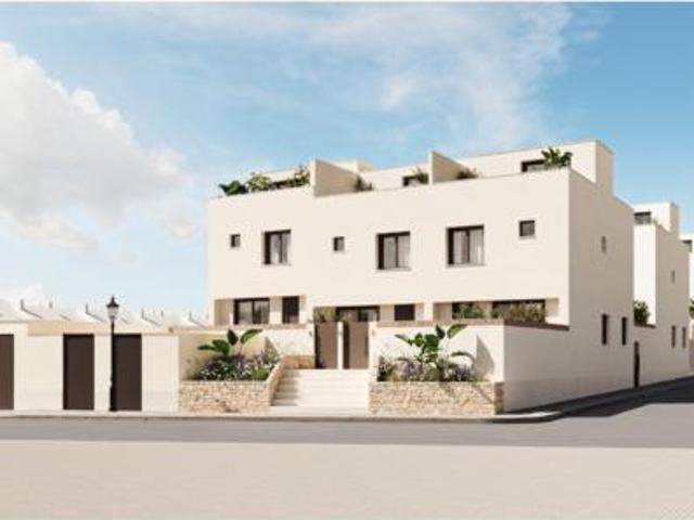 Chalet adosado Venta Els Poblets, Els Poblets