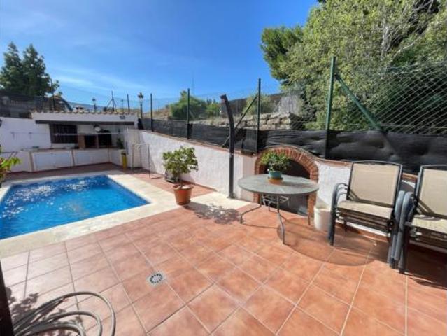 Chalet adosado Venta Estepona, Zona Calvario