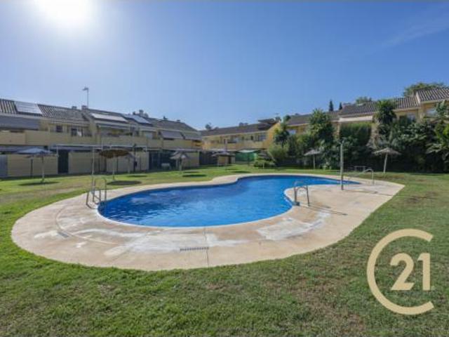 Chalet adosado Venta Estepona, Selwo