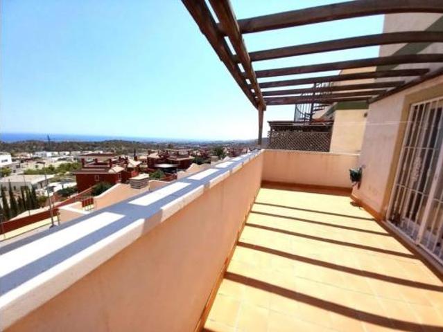 Chalet adosado Venta Finestrat, Área de Finestrat