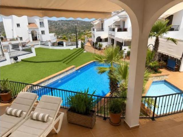 Chalet adosado Venta Frigiliana, Frigiliana