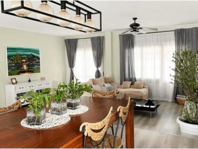 Chalet adosado Venta Galapagar, Parquelagos Puente Nuevo
