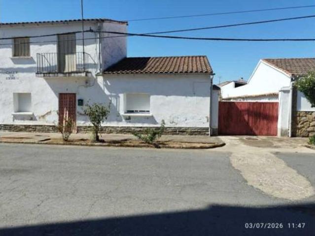 Chalet adosado Venta Gata, Gata