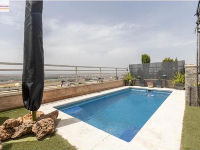 Chalet adosado Venta Granada Capital, Camino de los Neveros Serrallo