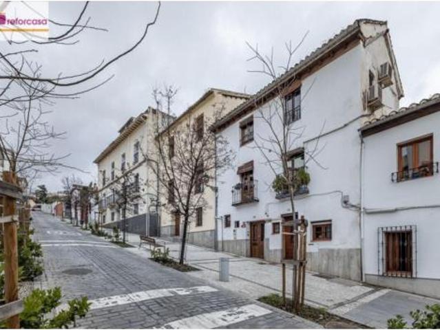Chalet adosado Venta Granada Capital, Albaicín