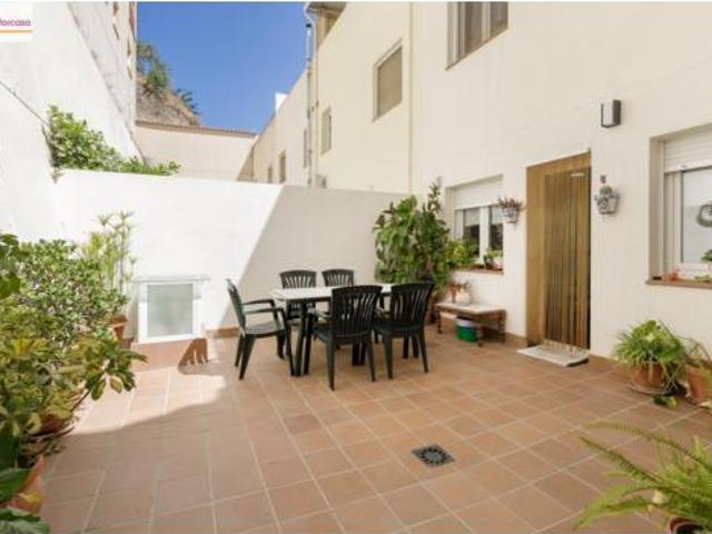 Chalet adosado Venta Granada Capital, Bola de Oro