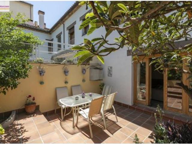 Chalet adosado Venta Granada Capital, Realejo