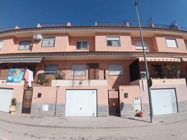 Chalet adosado Venta Granja de Rocamora, Los Monecillos