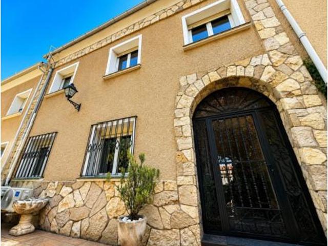 Chalet adosado Venta Guadalajara Capital, San Roque La Concordia