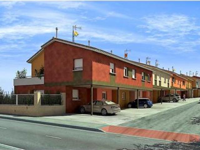 Chalet adosado Venta Hontanares de Eresma, Hontanares de Eresma