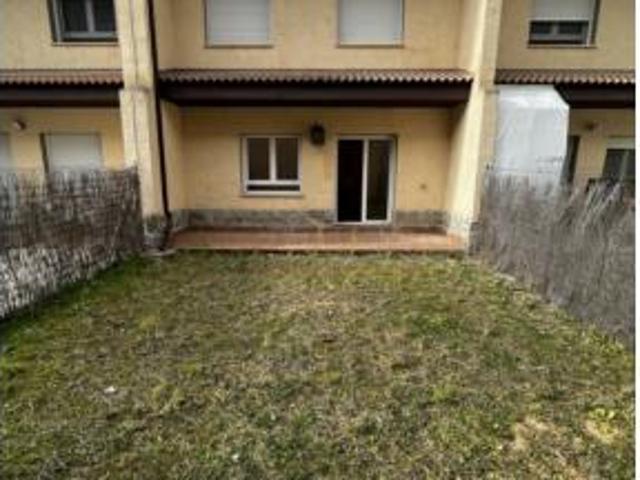 Chalet adosado Venta Hontanares de Eresma, Hontanares de Eresma