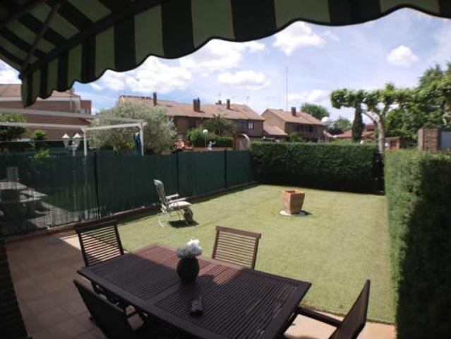 Chalet adosado Venta Humanes de Madrid, Humanes de Madrid