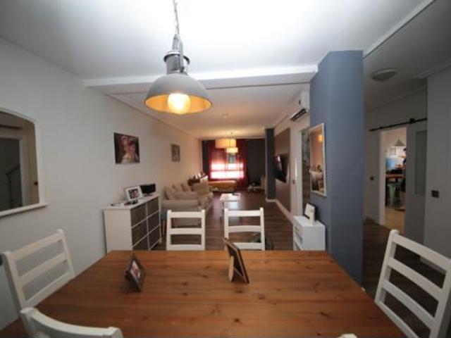 Chalet adosado Venta Huércal de Almería, Huércal de Almería