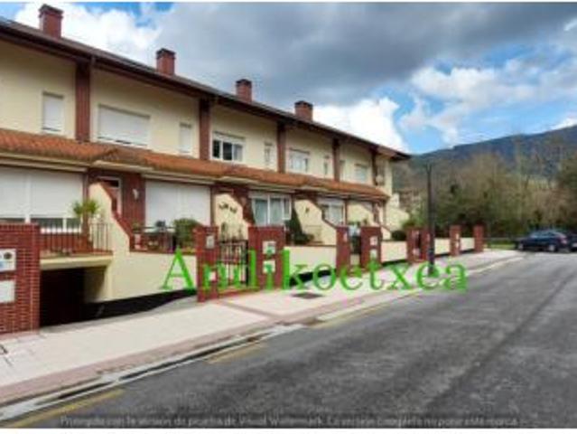 Chalet adosado Venta Igorre, Igorre