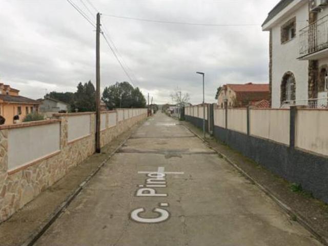 Chalet adosado Venta Illescas, Zona de la Estación Cruz Roja