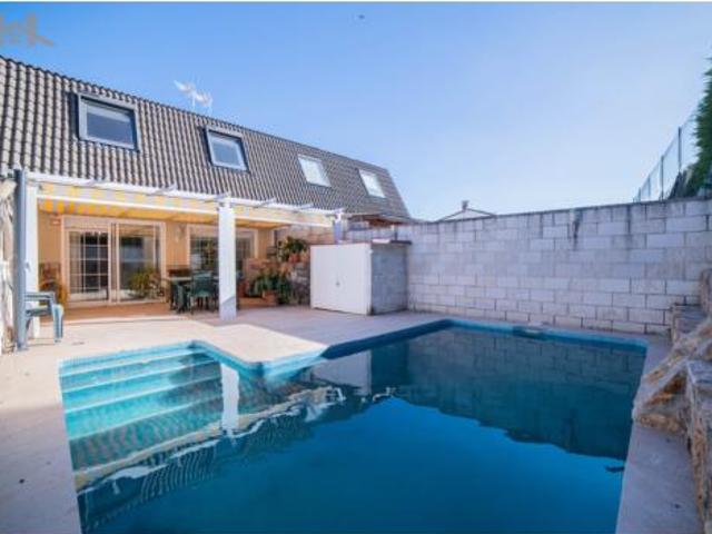 Chalet adosado Venta Illescas, El Señorío de Illescas