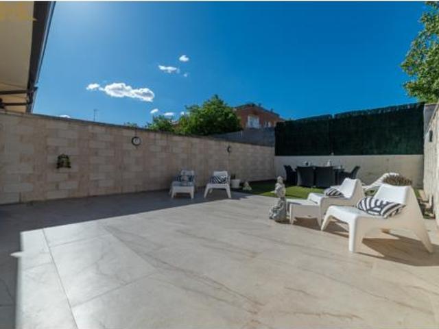 Chalet adosado Venta Illescas, El Señorío de Illescas