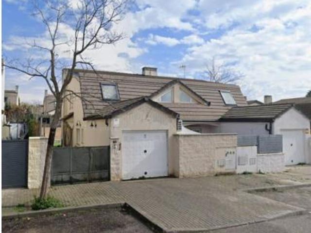 Chalet adosado Venta Illescas, El Señorío de Illescas