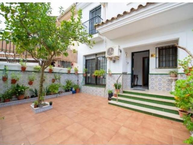 Chalet adosado Venta Jerez de la Frontera, Este