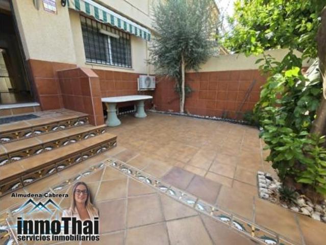 Chalet adosado Venta Jerez de la Frontera, Norte