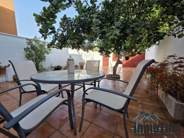 Chalet adosado Venta Jerez de la Frontera, Sur