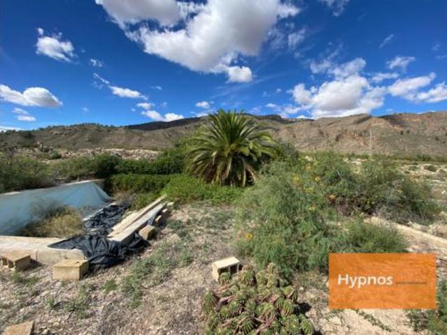 Chalet adosado Venta Jumilla, Las Encebras