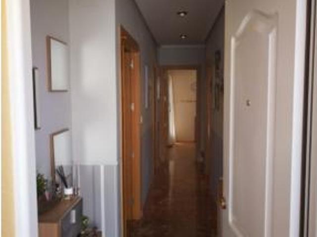 Chalet adosado Venta La Gineta, La Gineta