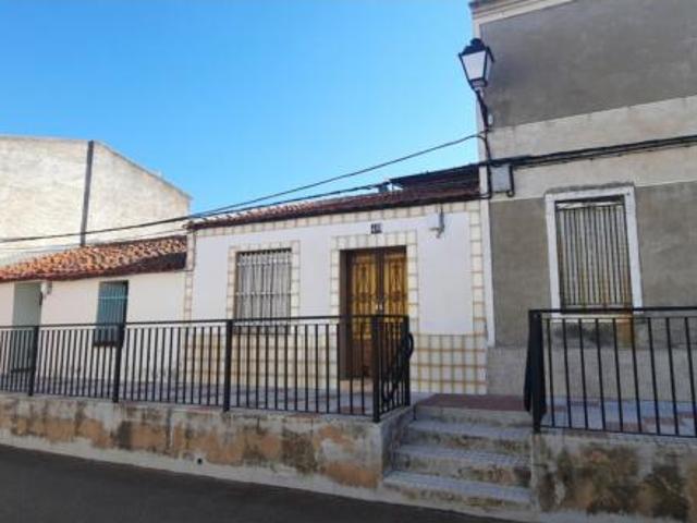 Chalet adosado Venta La Haba, La Haba
