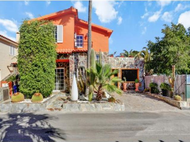 Chalet adosado Venta La Oliva, Parque Holandés