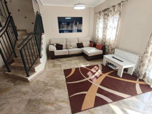 Chalet adosado Venta La Pobla de Vallbona, La Pobla de Vallbona