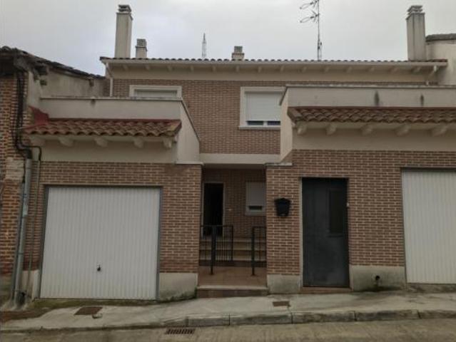 Casa Venta La Seca, La Seca