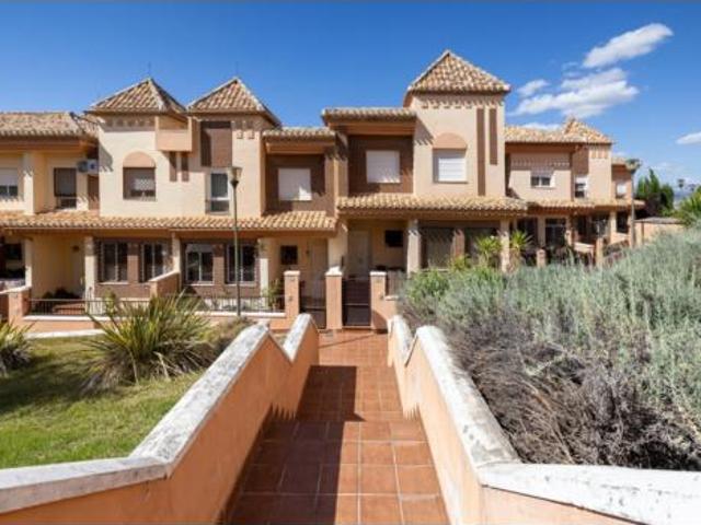 Chalet adosado Venta Las Gabias, Zona Calle San Francisco Pedro Verde